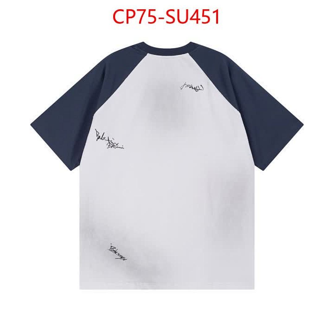 Clothing-Balenciaga ID: SU451 $: 75USD