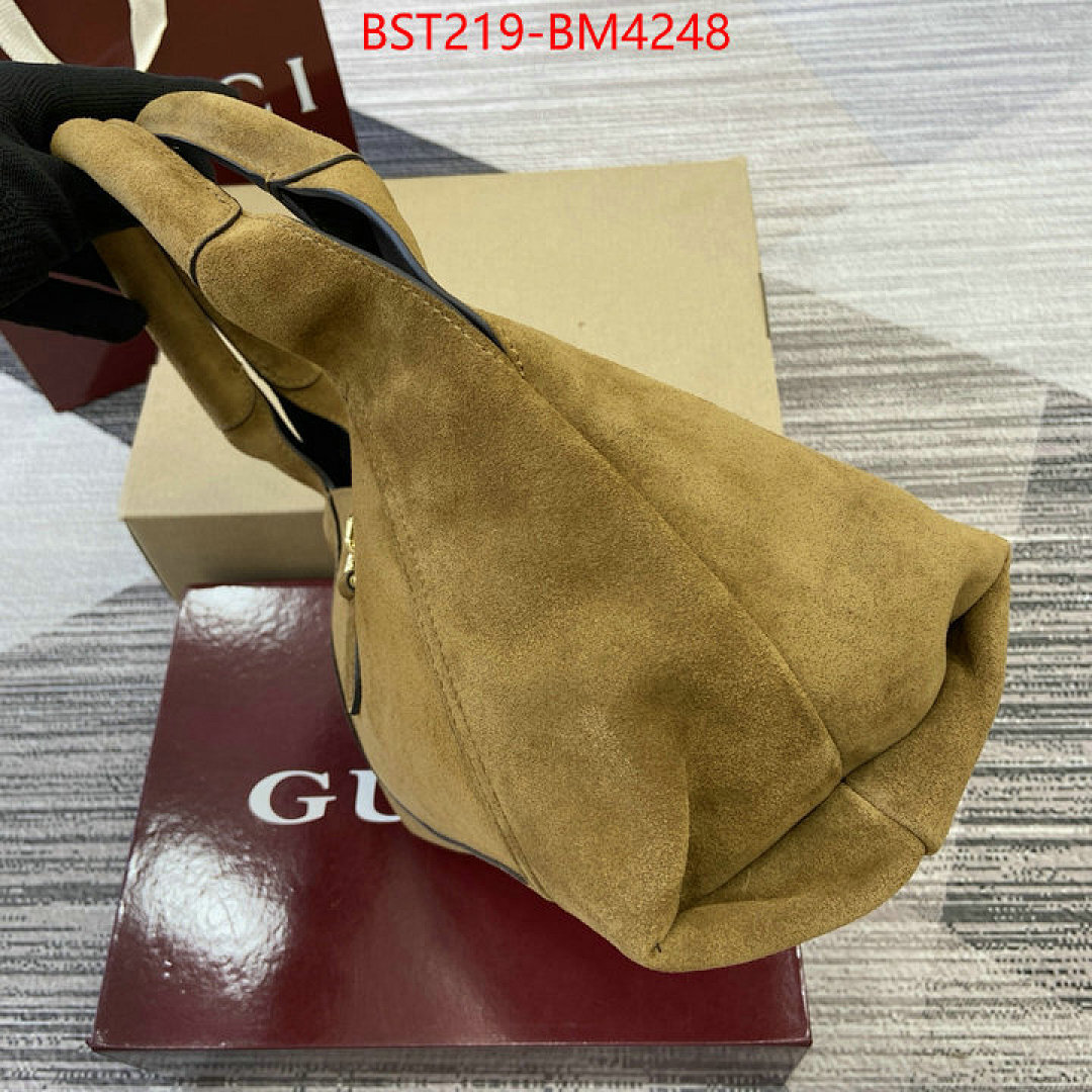 Gucci Bags(TOP)-Horsebit- ID: BM4248 $: 219USD,