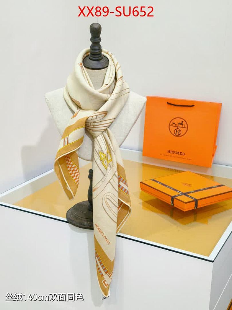 Scarf-Hermes ID: SU652 $: 89USD
