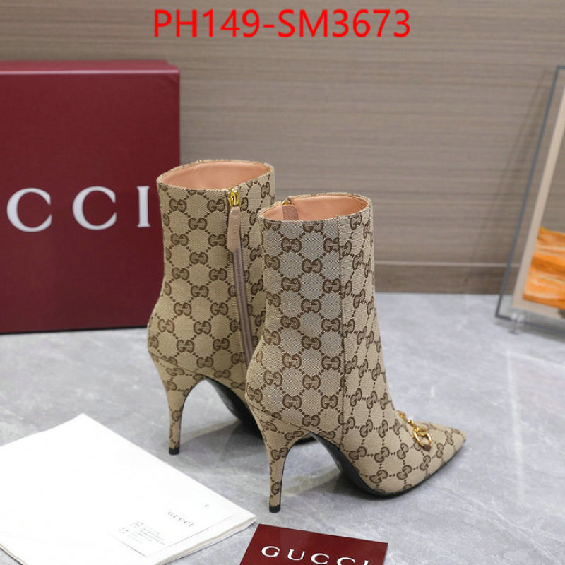 Women Shoes-Boots ID: SM3673 $: 149USD