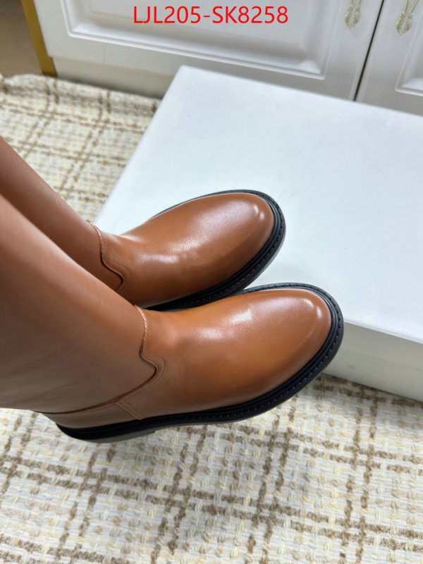 Women Shoes-Boots the best affordable ID: SK8258 $: 205USD