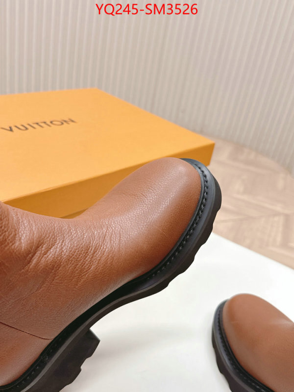 Women Shoes-Boots ID: SM3526 $: 245USD