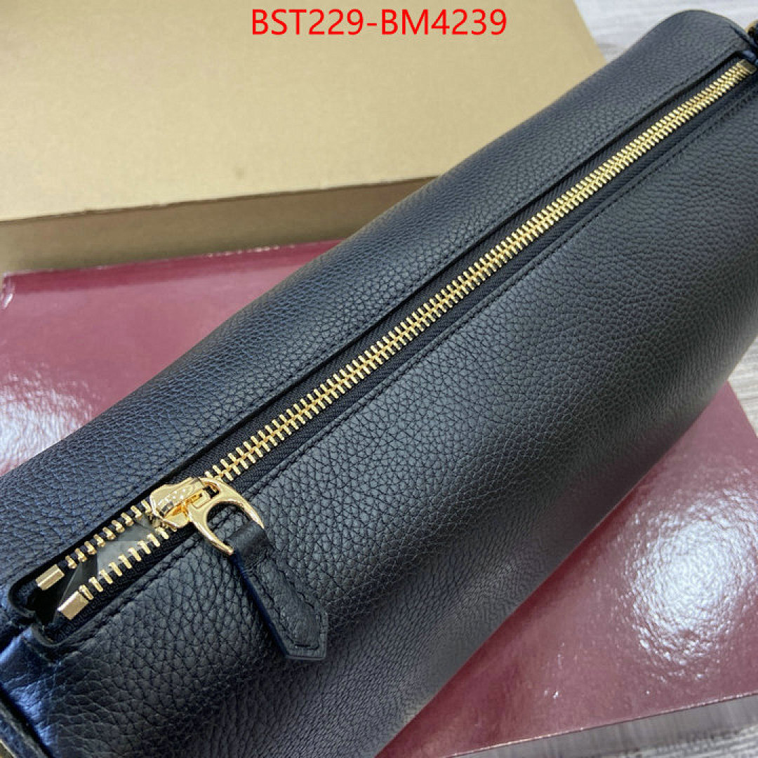 Gucci Bags(TOP)-Horsebit- ID: BM4239 $: 229USD,