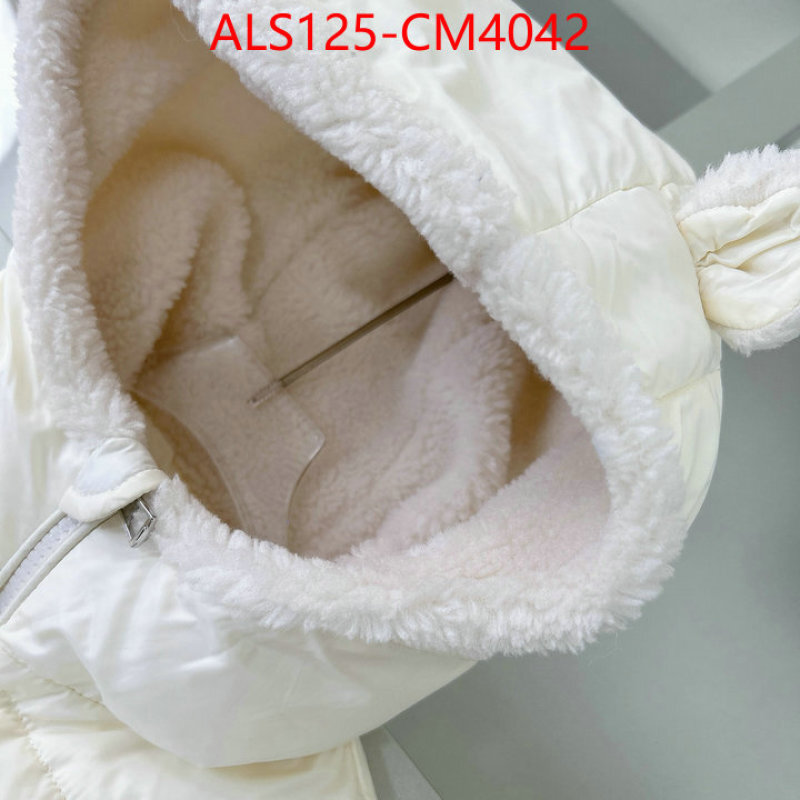 Kids clothing-Down jacket ID: CM4042 $: 125USD