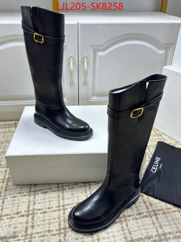 Women Shoes-Boots the best affordable ID: SK8258 $: 205USD