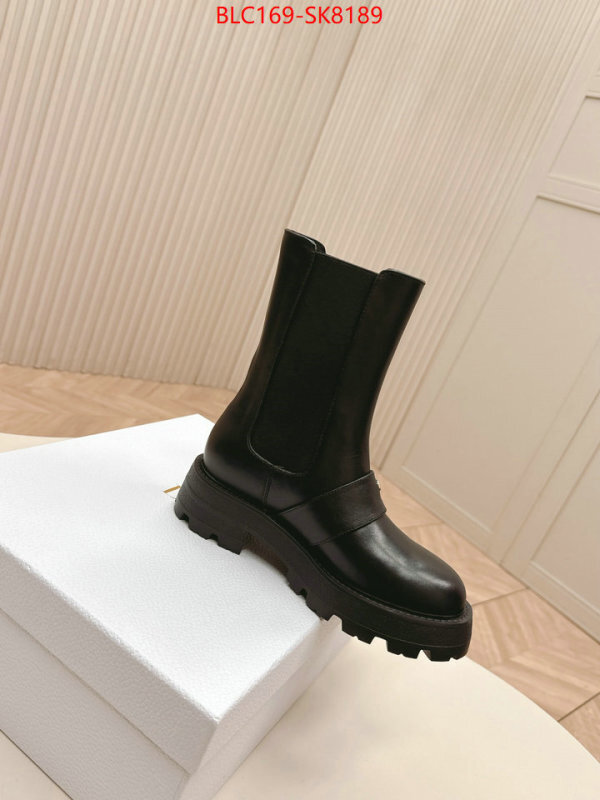 Women Shoes-Dior buy top high quality replica ID: SK8189 $: 169USD