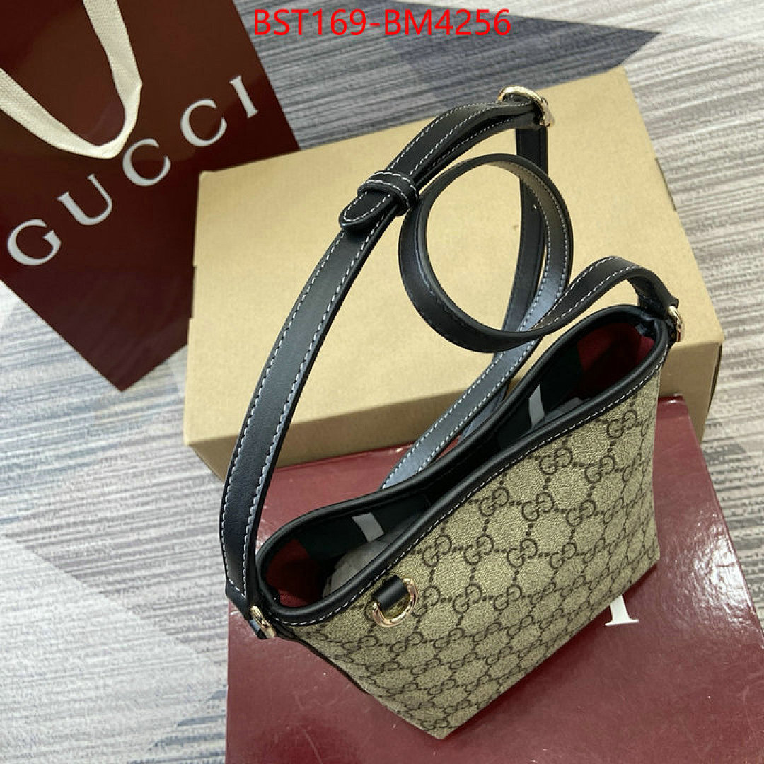 Gucci Bags(TOP)-Crossbody- ID: BM4256 $: 169USD,