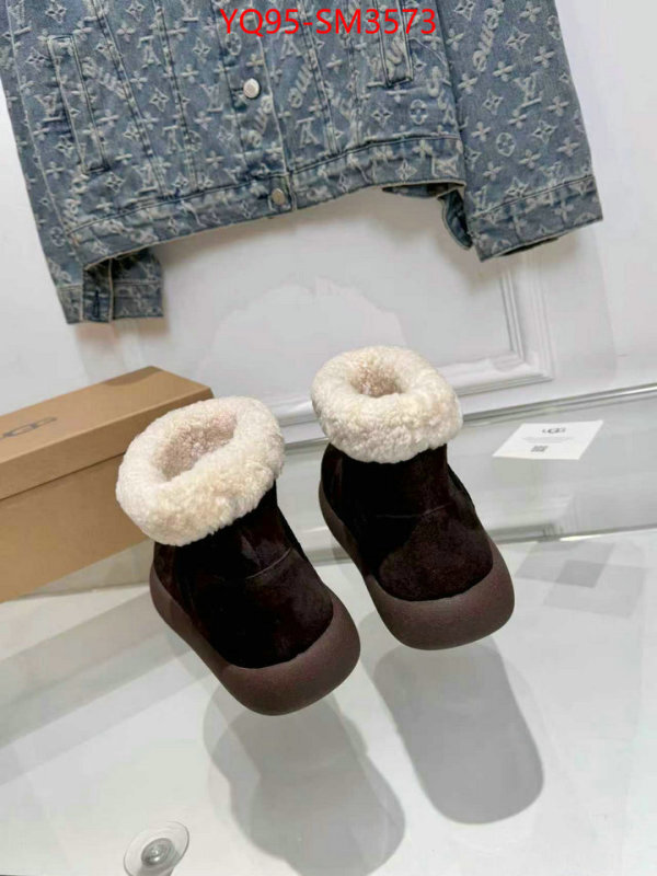 Women Shoes-Boots ID: SM3573 $: 95USD