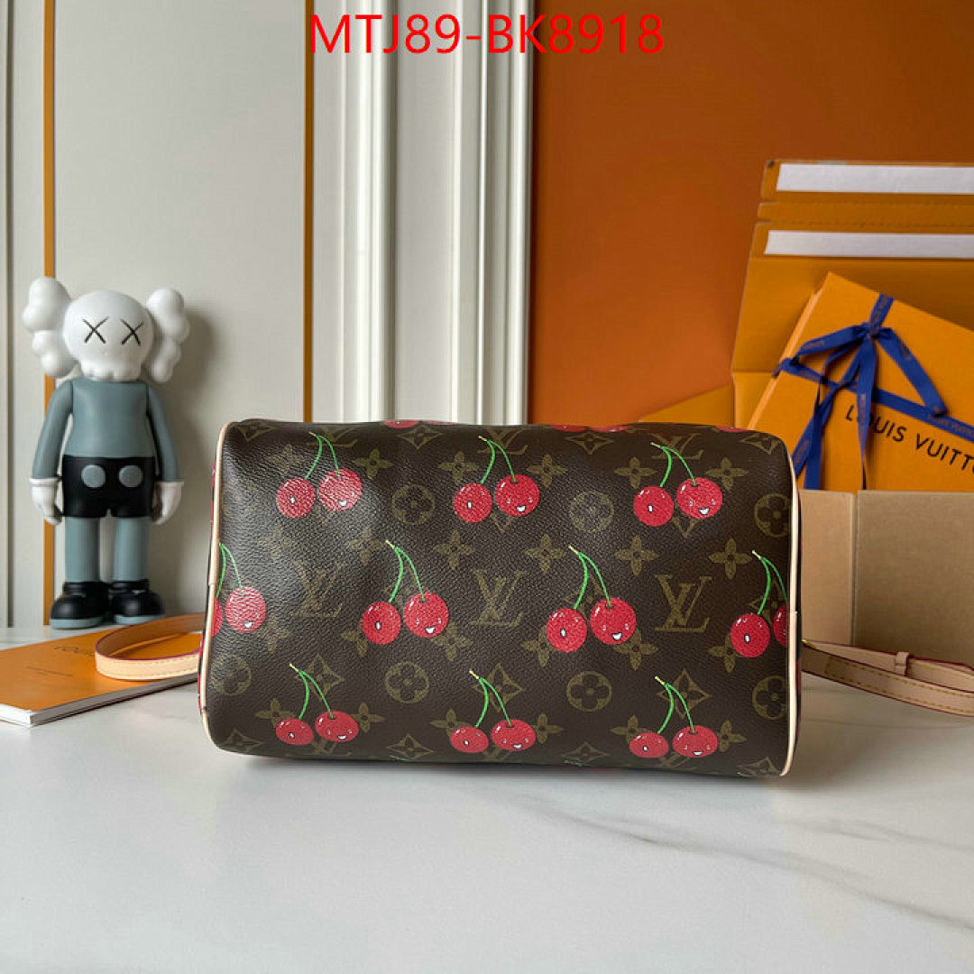 LV Bags(4A)-Speedy- ID: BK8918 $: 89USD,