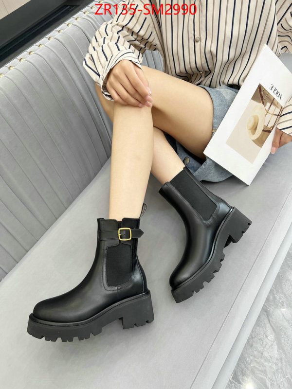 Women Shoes-CELINE what's the best to buy replica ID: SM2990 $: 135USD