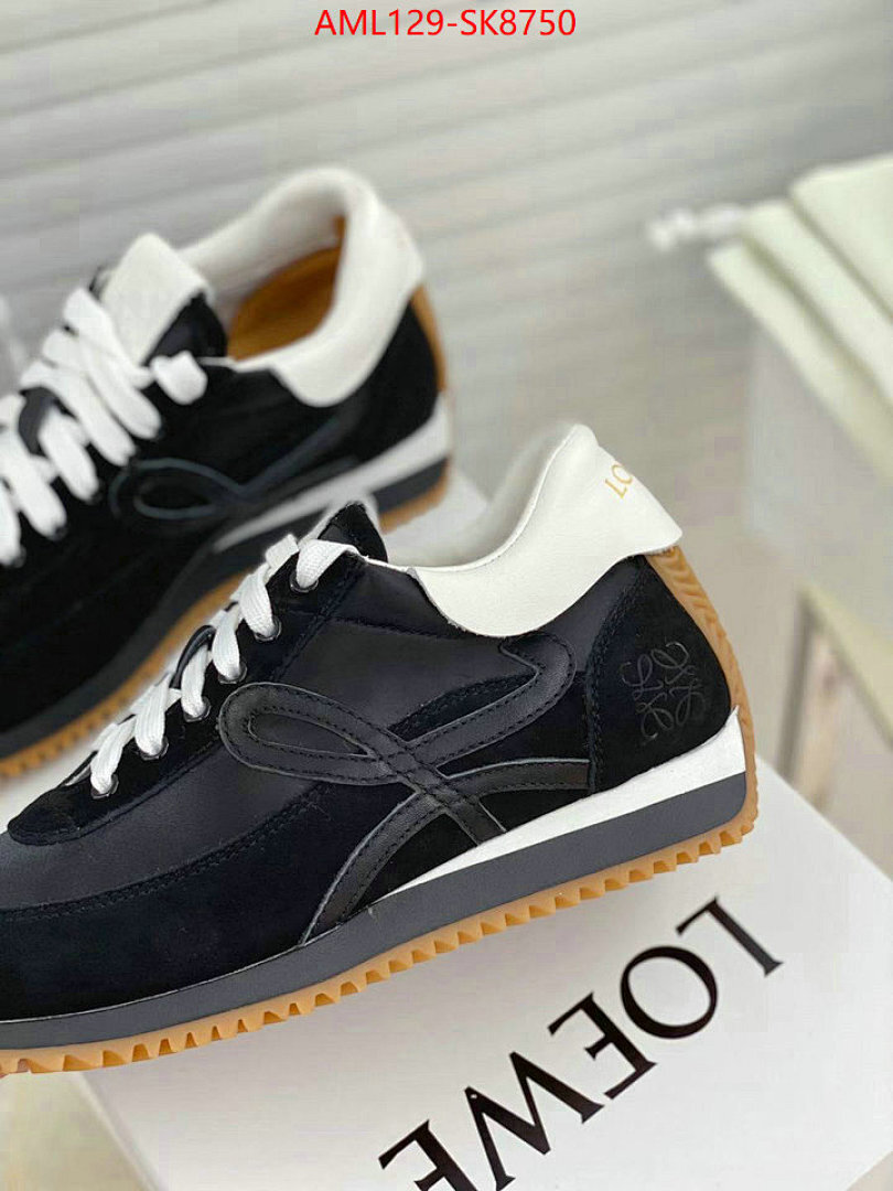 Men Shoes-Loewe ID: SK8750 $: 129USD