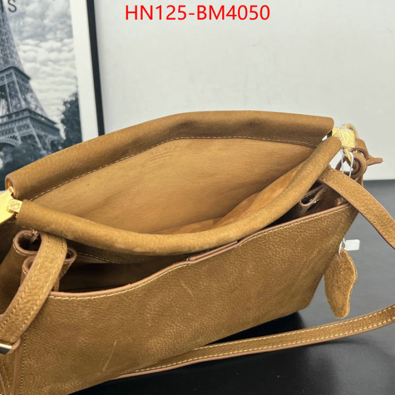 ALAIA Bags(4A)-Crossbody- ID: BM4050 $: 125USD,