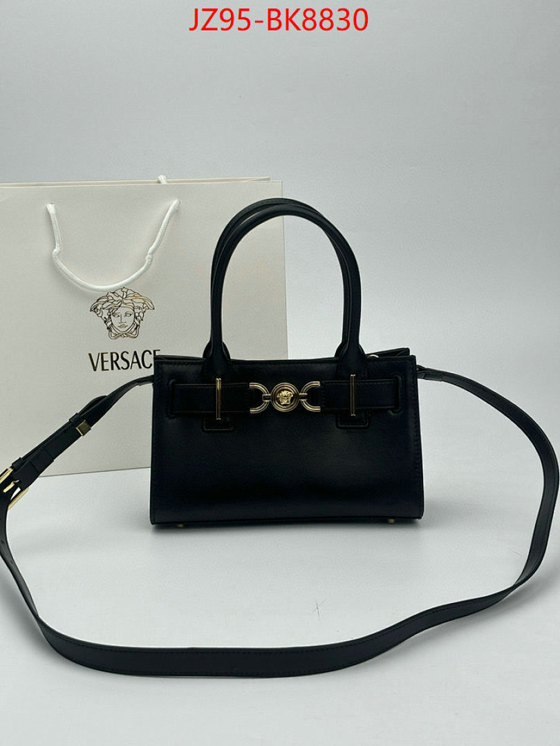 Versace Bags(4A)-Crossbody- ID: BK8830 $: 95USD,
