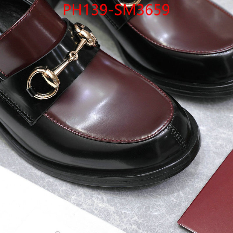 Women Shoes-Gucci ID: SM3659 $: 139USD