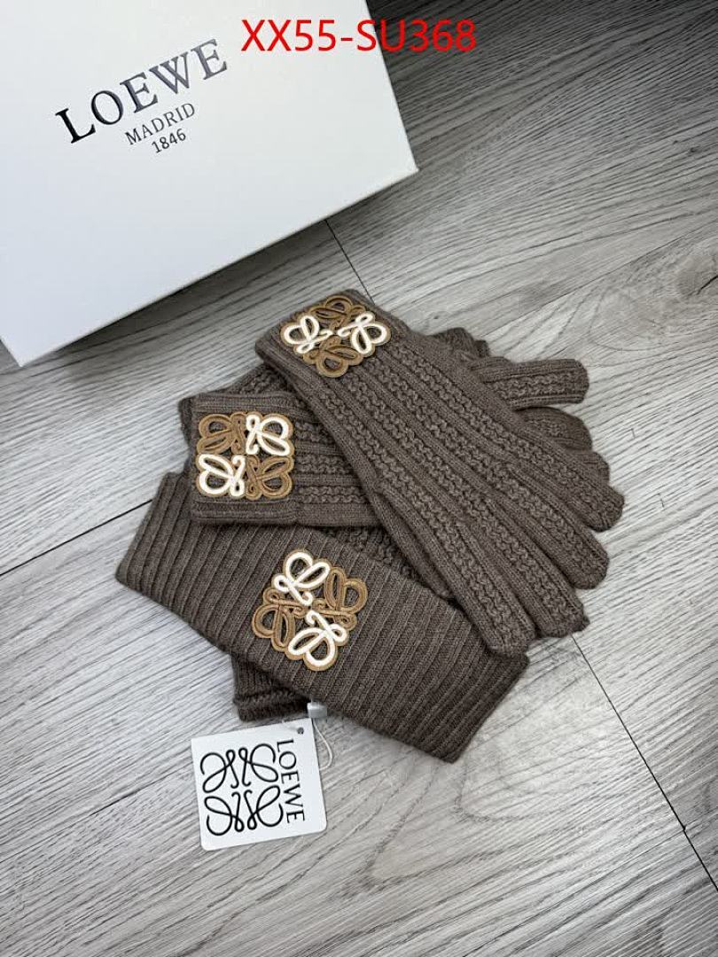 Scarf-Loewe ID: SU368 $: 55USD