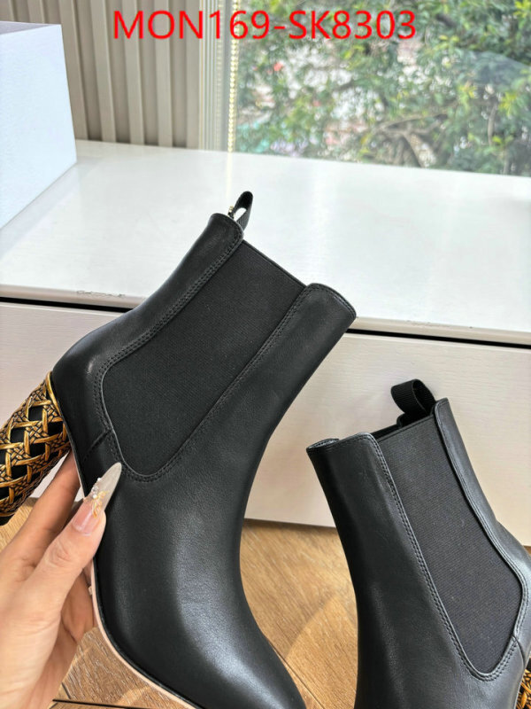 Women Shoes-Dior sell online ID: SK8303 $: 169USD