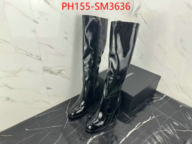 Women Shoes-Boots ID: SM3636 $: 155USD