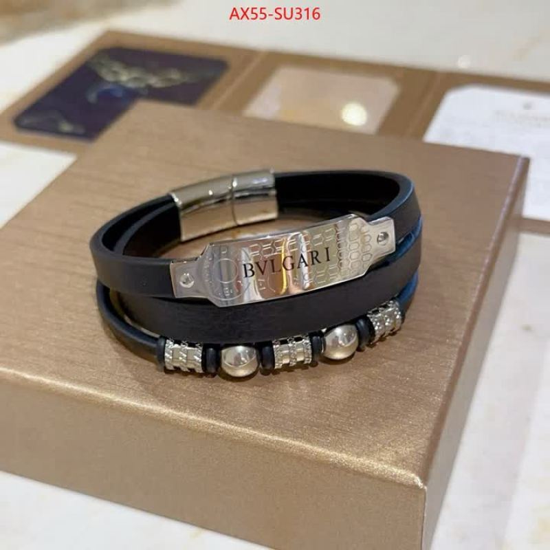 Jewelry-Bvlgari ID: SU316 $: 55USD