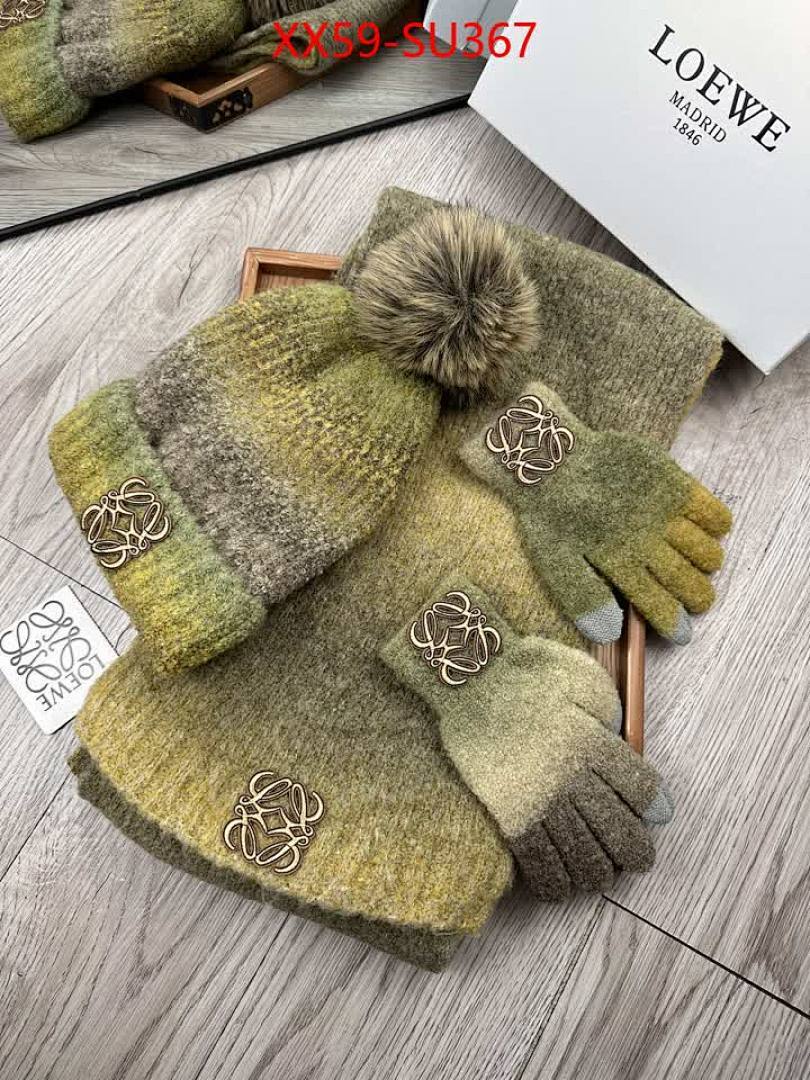 Cap(Hat)-Loewe ID: SU367 $: 59USD