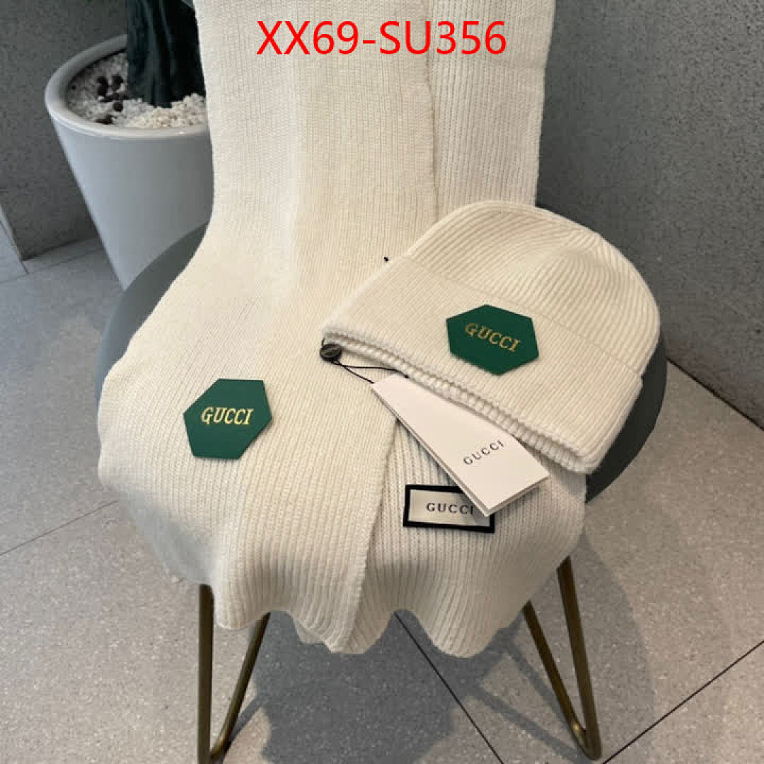 Cap(Hat)-Gucci ID: SU356 $: 69USD