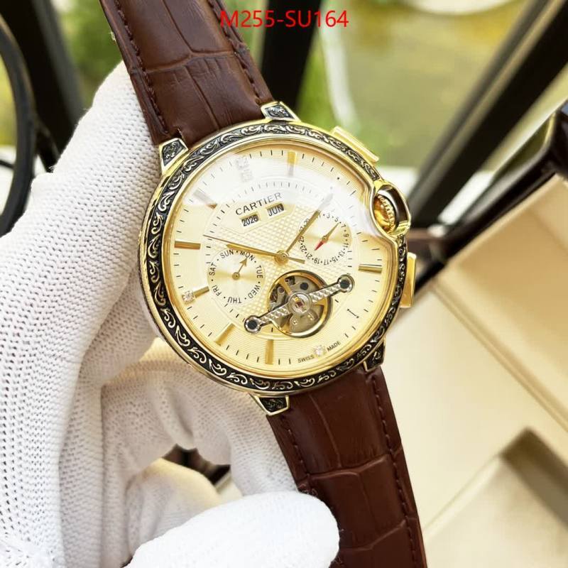 Watch(TOP)-Bvlgari ID: SU164 $: 255USD