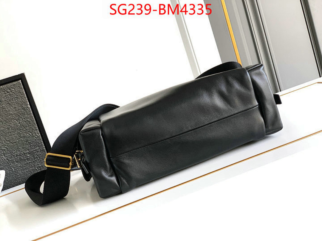 Prada Bags(TOP)-Crossbody- ID: BM4335 $: 239USD,