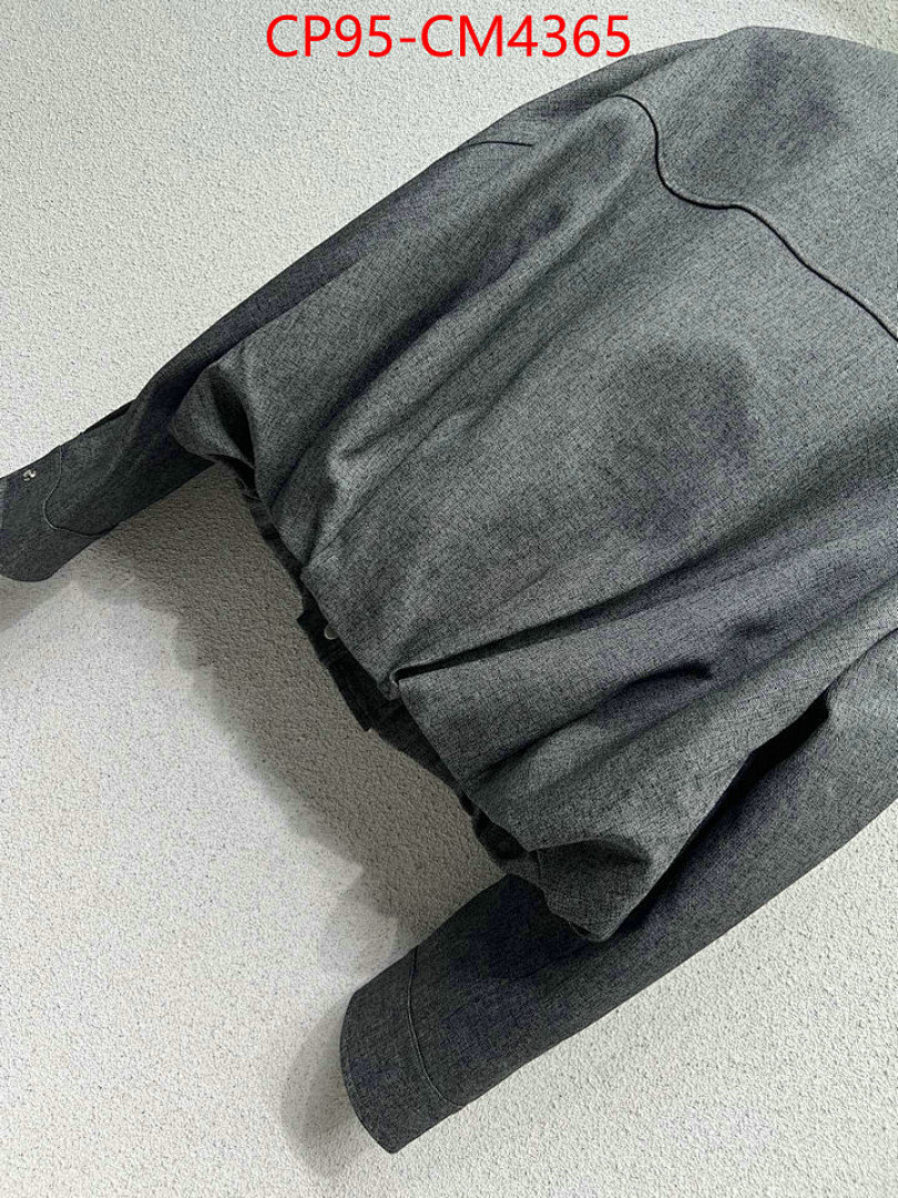 Clothing-MIU MIU ID: CM4365 $: 95USD