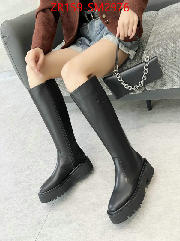 Women Shoes-Boots only sell high-quality ID: SM2976 $: 159USD
