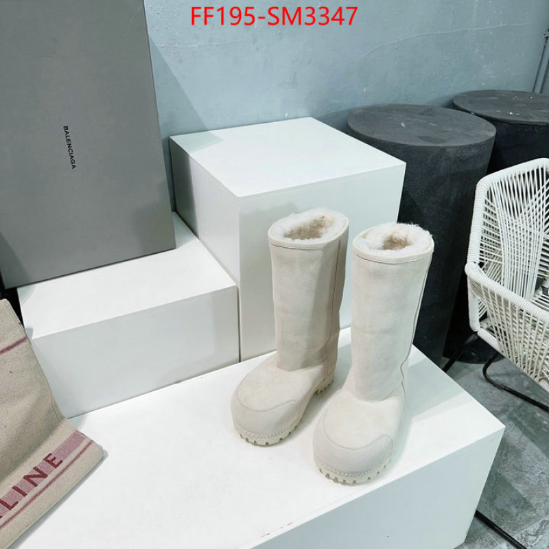 Women Shoes-Balenciaga how to start selling replica ID: SM3347 $: 195USD