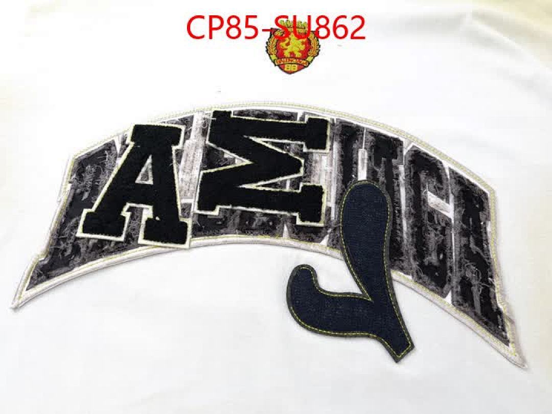 Clothing-Balenciaga ID: SU862 $: 85USD