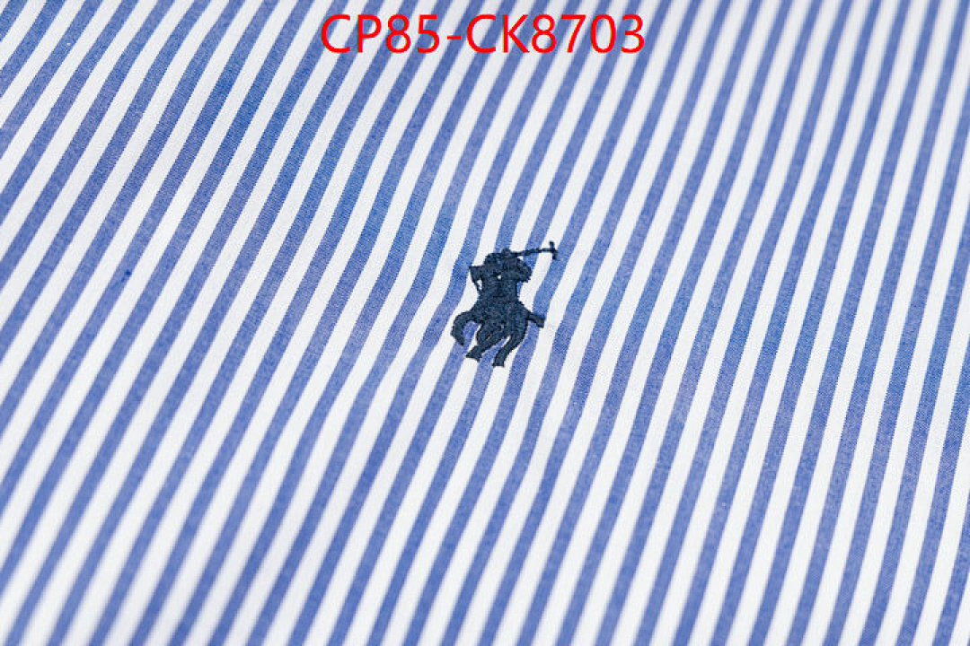 Clothing-Ralph Lauren ID: CK8703 $: 85USD