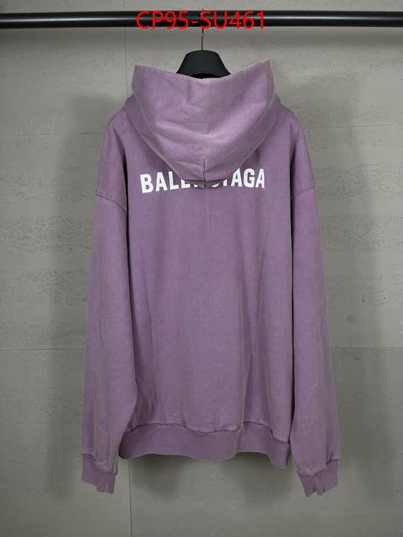 Clothing-Balenciaga ID: SU461 $: 95USD