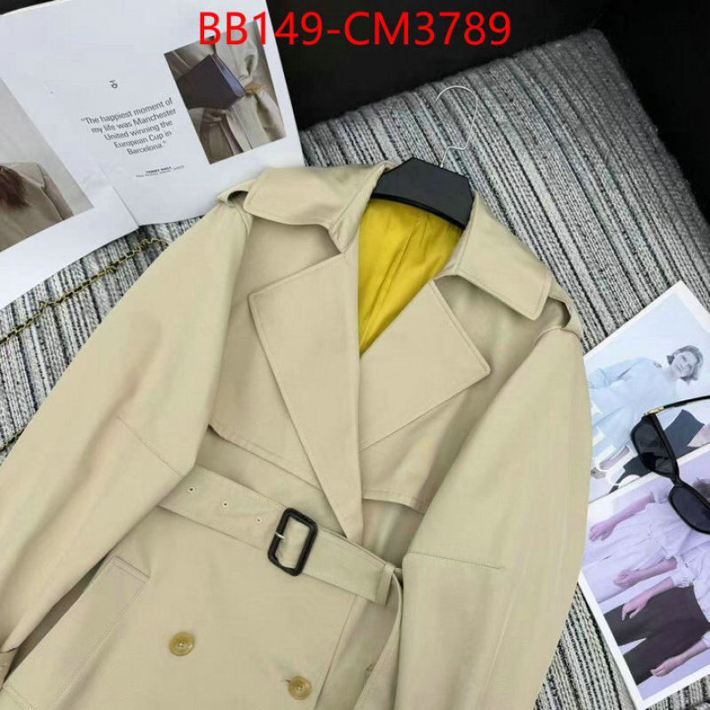 Clothing-Givenchy ID: CM3789 $: 149USD