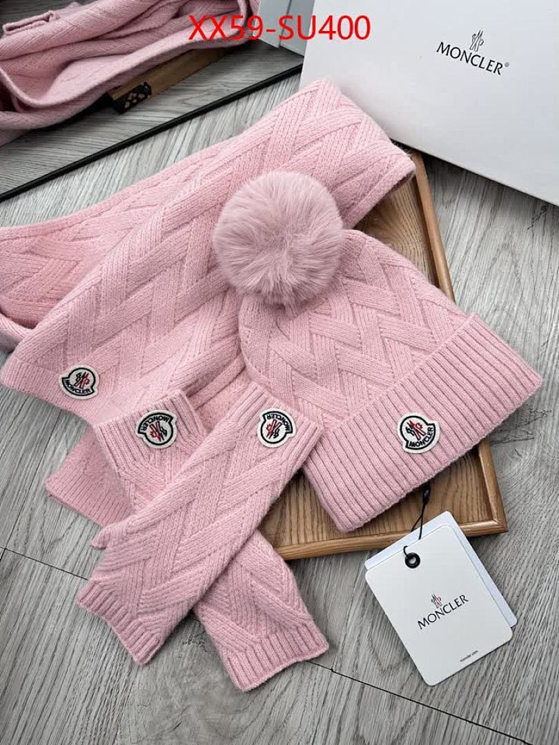 Gloves-Moncler ID: SU400 $: 59USD