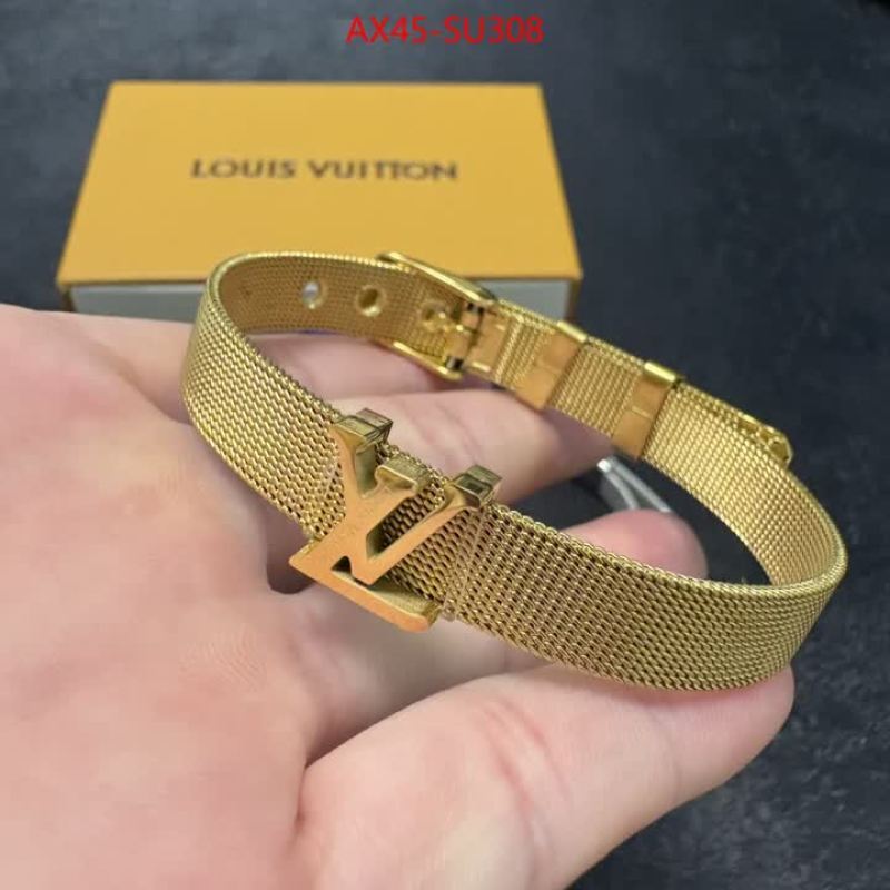 Jewelry-LV ID: SU308 $: 45USD