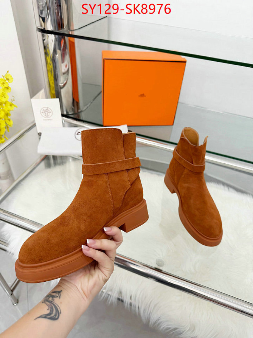 Women Shoes-Boots ID: SK8976 $: 129USD