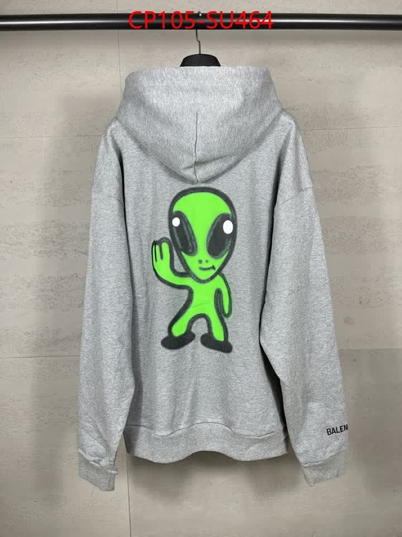 Clothing-Balenciaga ID: SU464 $: 105USD