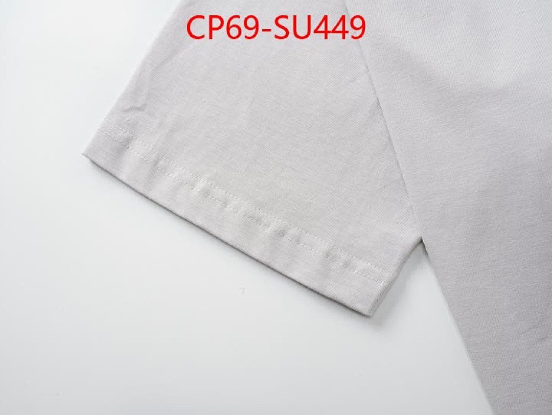 Clothing-Balenciaga ID: SU449 $: 69USD