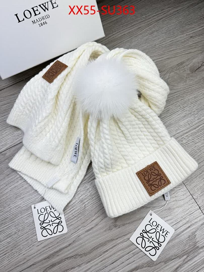 Cap(Hat)-Loewe ID: SU363 $: 55USD