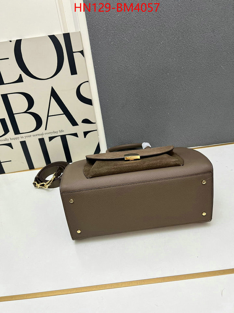 Coccinelle(4A)-Handbag- ID: BM4057 $: 129USD,