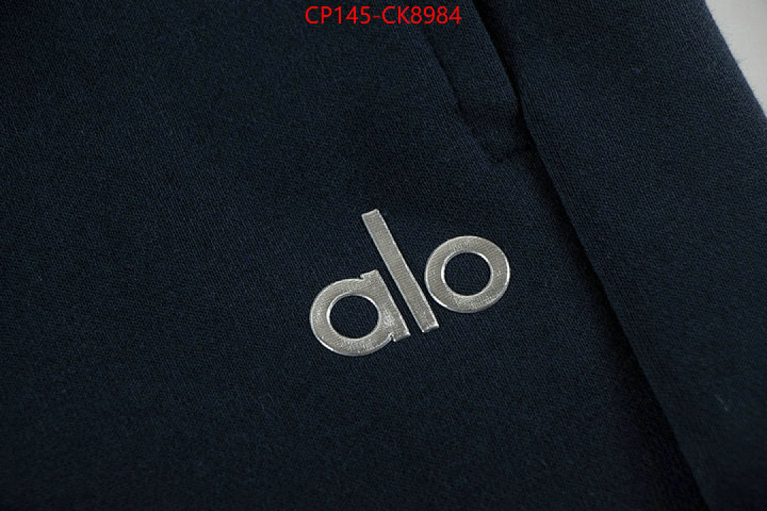 Clothing-Alo ID: CK8984