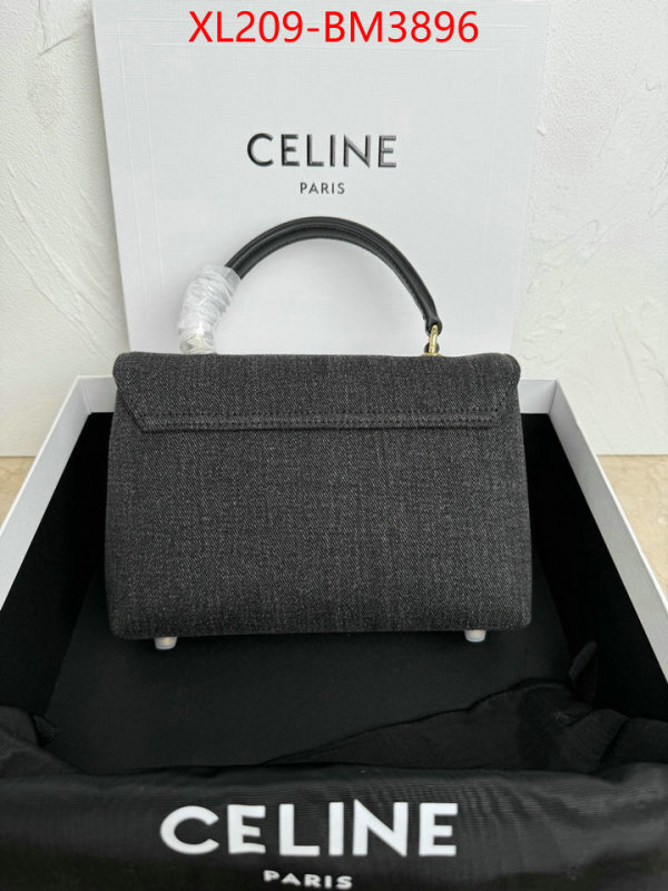 Celine Bags(TOP)-Arc de Triomphe- ID: BM3896 $: 209USD,