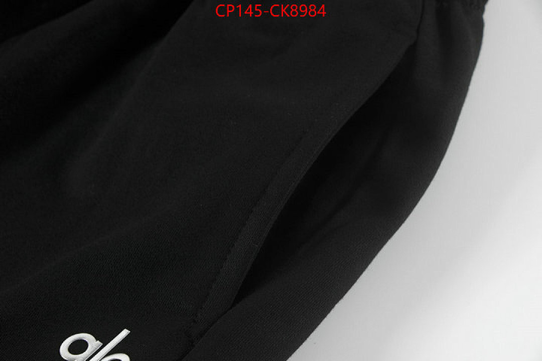 Clothing-Alo ID: CK8984