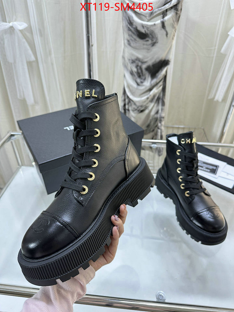 Women Shoes-Boots ID: SM4405 $: 119USD