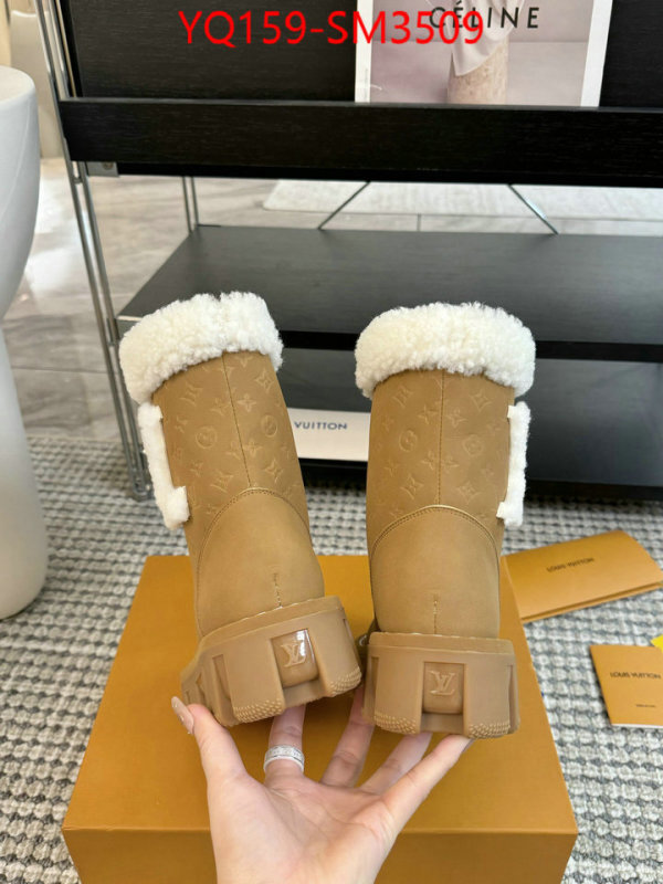 Women Shoes-Boots ID: SM3509 $: 159USD