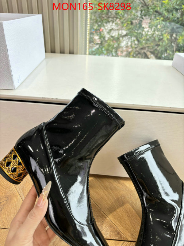 Women Shoes-Dior customize best quality replica ID: SK8298 $: 165USD