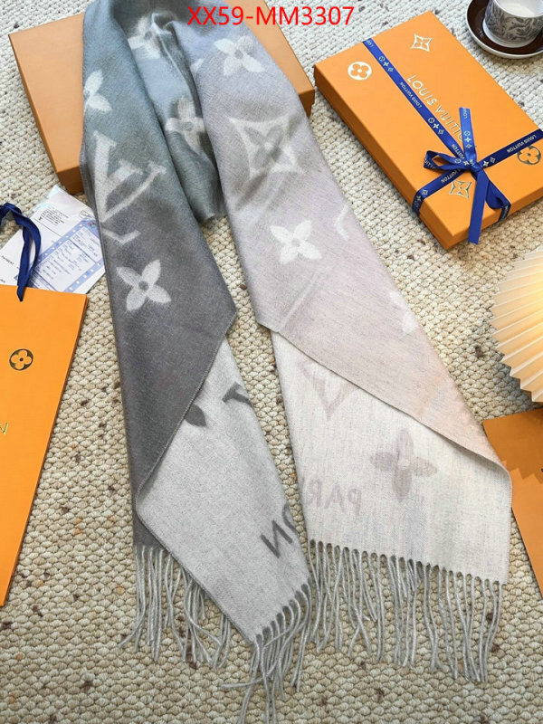 Scarf-LV new ID: MM3307 $: 59USD