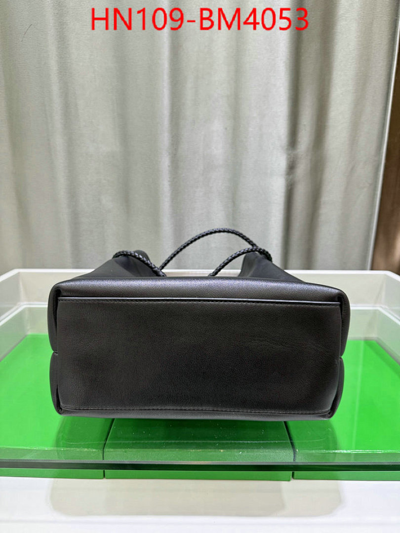 BV Bags(4A)-Bucket Bag- ID: BM4053 $: 109USD,