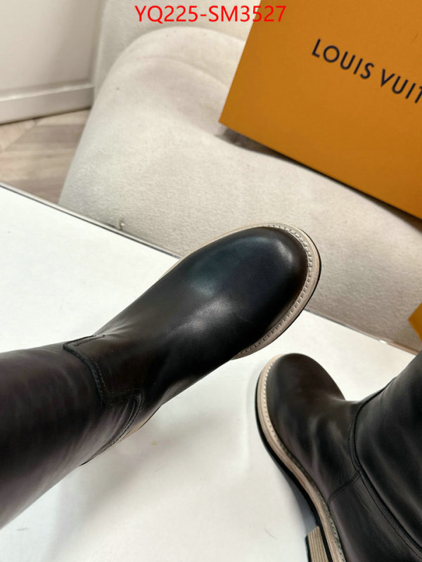 Women Shoes-Boots ID: SM3527 $: 225USD