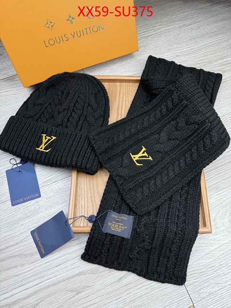Cap(Hat)-LV ID: SU375 $: 59USD